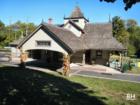 Oradell in Bergen County New Jersey