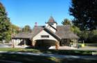Oradell in Bergen County New Jersey