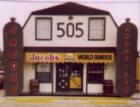 Jacobs Andouille is a part of Laplace culture.  Still serving some of the best food around