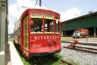 streetcar