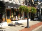 Main Street Retail Stores - Westhampton Beach, New York