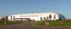 Dundee Sports Dome - www.sportsdome.ca - on the CN Sportplexe Moncton Community Recreational Complex