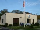 Westhampton USPS Post Office - Westhampton, New York 11977