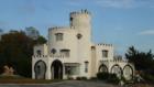 Casa Basso Castle - Westhampton, New York