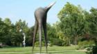 Outdoor Art @ PNC