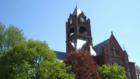 LaPorte County Courthouse