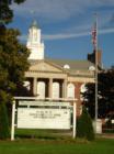 Westhampton Beach Middle School - Mill Road - Westhampton Beach, New York