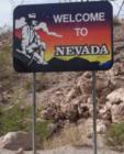 Welcome to Nevada - October 2007