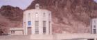 Hoover Dam (Nevada Time) - October 2007