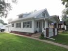 Cedar Rapids Iowa Real Estate: 1626 J St. SW
