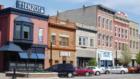 Downtown LaPorte