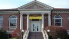 LaPorte Library, My daughter loves this place