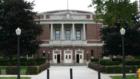 The Civic Auditorium