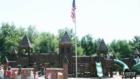 Fort LaPorte in Kessling Park