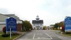 Lighthouse Mall, great for shopping