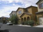 Cottages at Southern Hills is a gated community near West Sunset & the 215.  Near Hospitals, Professional Offices, Shopping and Restaurants!