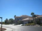 Summerlin is a large master planned community wrapping from the northern to the southern western edges of the Las Vegas Valley.