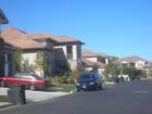 Summerlin is a large master planned community wrapping from the northern to the southern western edges of the Las Vegas Valley.