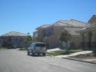 Summerlin is a large master planned community wrapping from the northern to the southern western edges of the Las Vegas Valley.