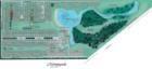 Plat map of Morning Side