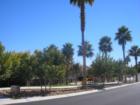 Madrid Estates is a gated community near 215/Tropicana.  Built by Rhodes Homes.