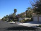 Madrid Estates is a gated community near 215/Tropicana. Built by Rhodes Homes.  