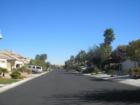 Madrid Estates is a gated community near 215/Tropicana. Built by Rhodes Homes.  