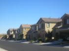 Rhodes Ranch is a guard gated golf community.  Amenities include a recreation center and a water park!