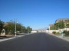 Rhodes Ranch is a guard gated golf community.  Amenities include a recreation center and a water park!