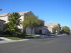 Rhodes Ranch is a guard gated golf community.  Amenities include a recreation center and a water park!