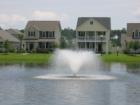 Bluffton Park Lagoon