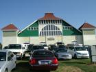 York Fairgrounds.  Photo by Brian Schulman