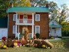 Historic Highland Springs Farm - Registered Angus - Between Blaine and Rutledge, Hwy 11w (Rutledge Pike) Grainger County, TN