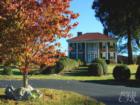 The William Cocke House (circa early 1800s), built in the Greek Revival Style
