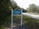 Deed Restricted Community Surrounds Waters Lake