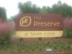 The Preserve at Smith Creek Pool Community