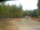 New Roads being developed in Preserve at Smith Creek