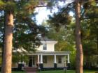Historical Oxford Home