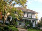 Oxford Historical Homes