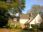 One of my favorite homes in Oxford. I am a sucker for Brick homes.