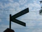 Forgotten Thoughts - All streets are named this way