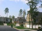 Streets and Sidewalks in Bedford
