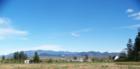 View of Cascade Ridge in Mount Vernon from Pleasant Ridge in La Conner. Photo taken by Ryan Martin