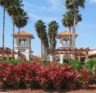 Lots of shopping available at Prime Outlets in Florida City