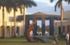 The Performing Arts Center at Florida International University