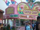 Mmmmm..... Mmmmmm.... Yum!  Treats at Miami's 2007 Youth Fair.