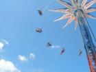 A bird's eye view at Miami's 2007 Youth Fair
