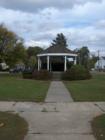 Wilmington town commons