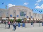 Entrance to the park at Miami's 2007 Youth Fair