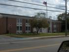 Wilmington Library on Main St.